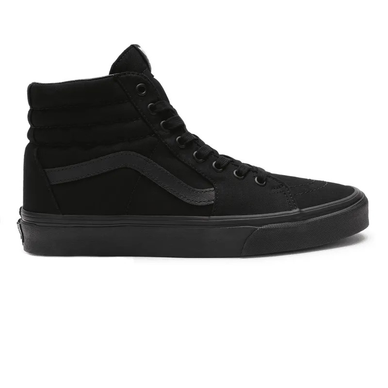 VANS Sk8-hi Zwart (VN000TS9BJ4)