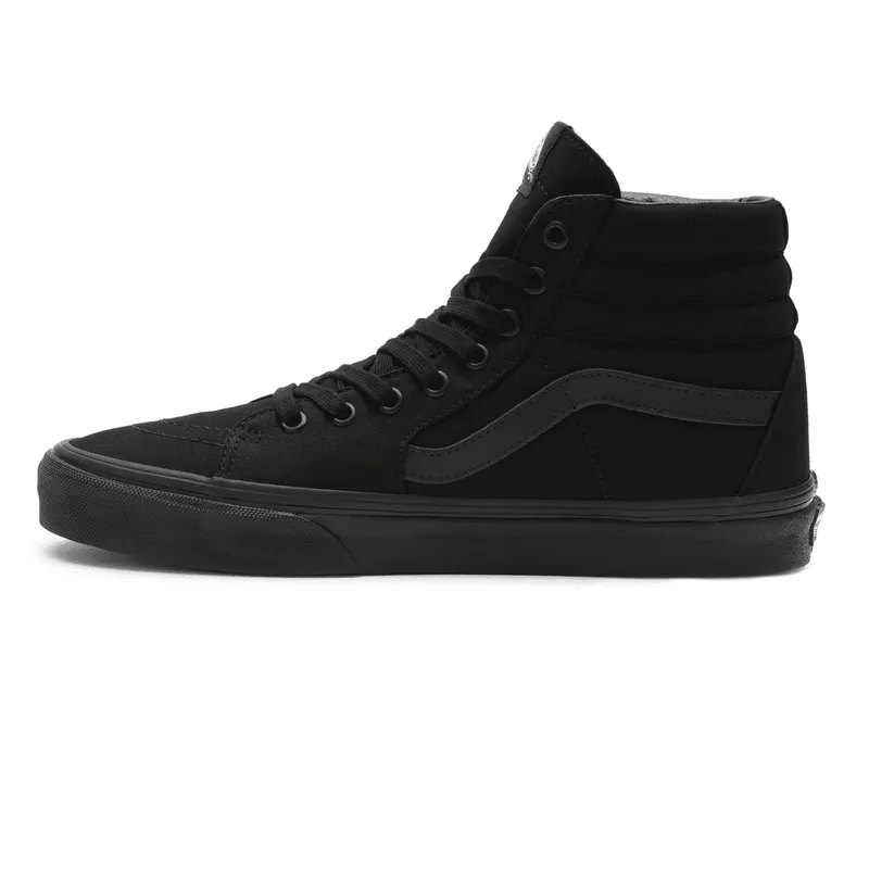 VANS Sk8-hi Zwart (VN000TS9BJ4)