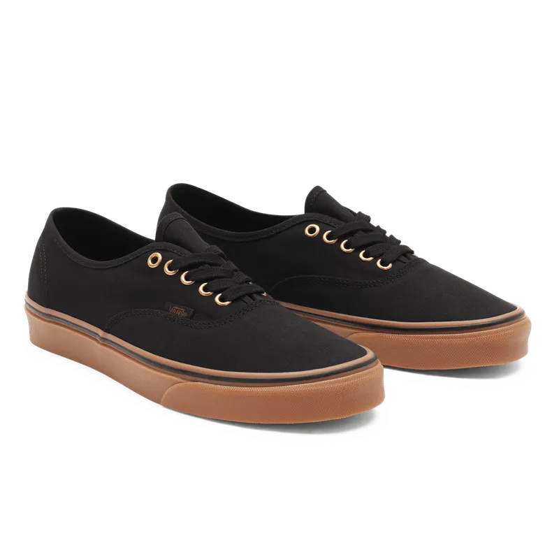 VANS Gum Authentic Zwart (VN000TSVBXH)
