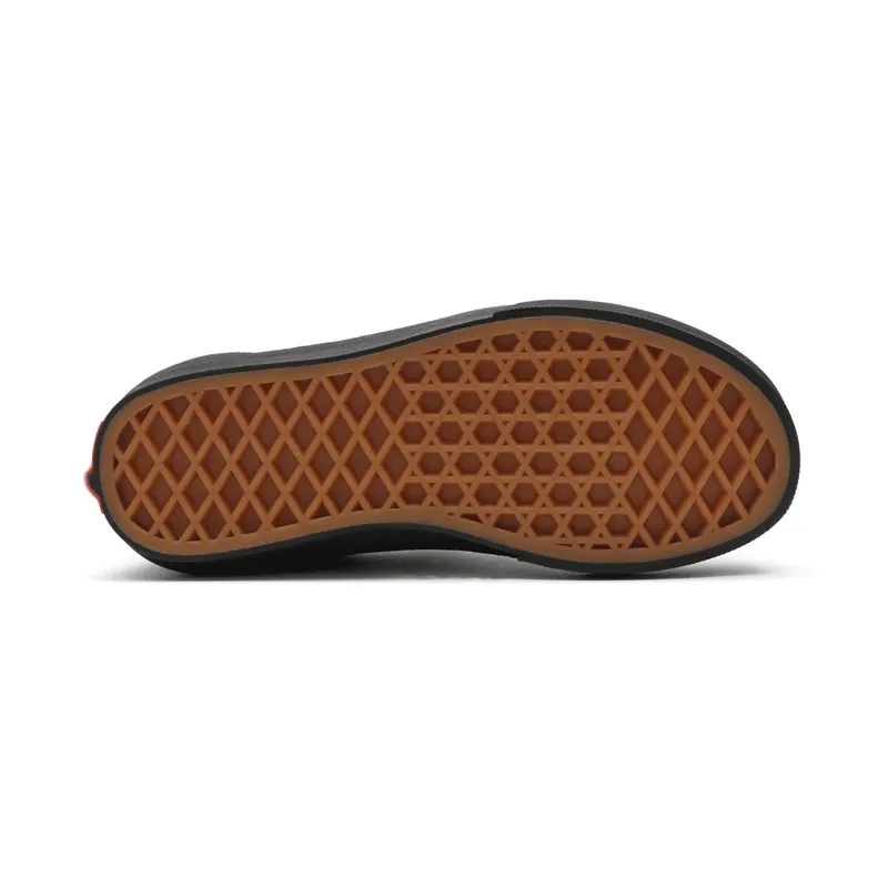 VANS Old Skool V Kinderschoenen Zwart (VN000VHEENR)