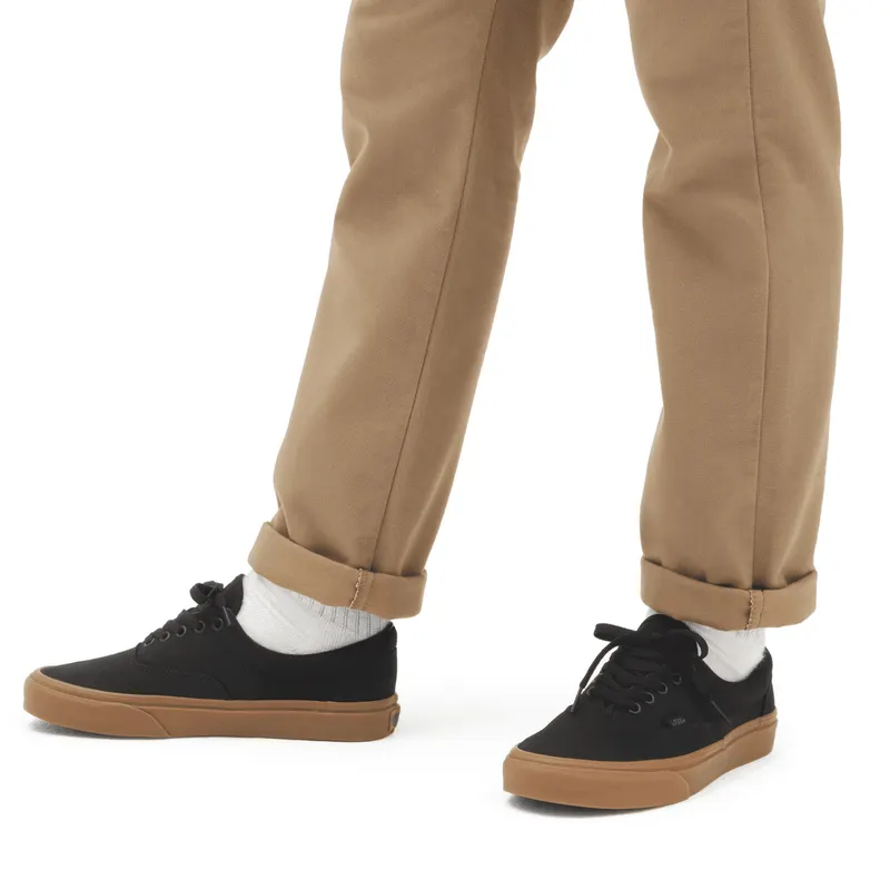 VANS Era Zwart (VN000W3CDUM)