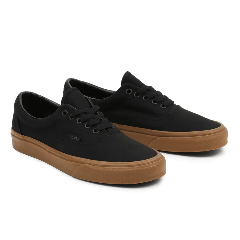 VANS Era Zwart (VN000W3CDUM)