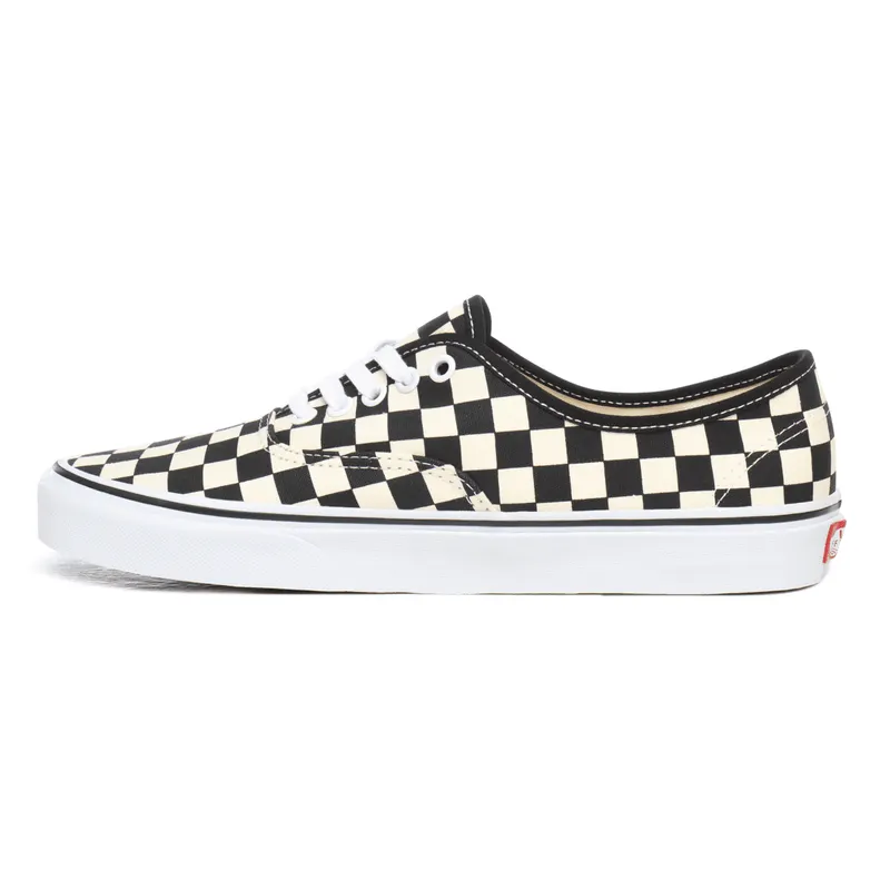 VANS Golden Coast Authentic Zwart (VN000W4NDI0)