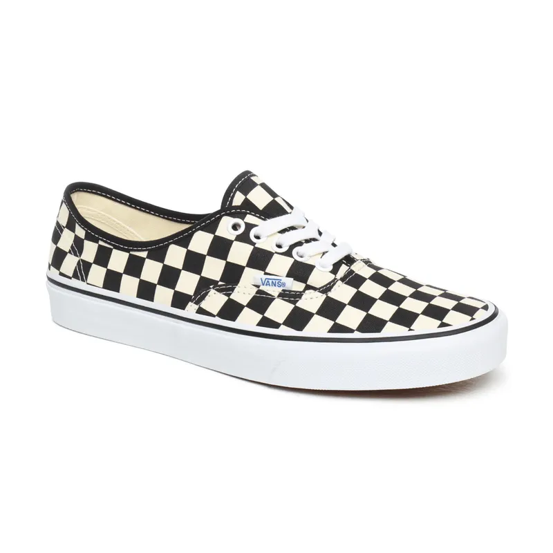 VANS Golden Coast Authentic Zwart (VN000W4NDI0)
