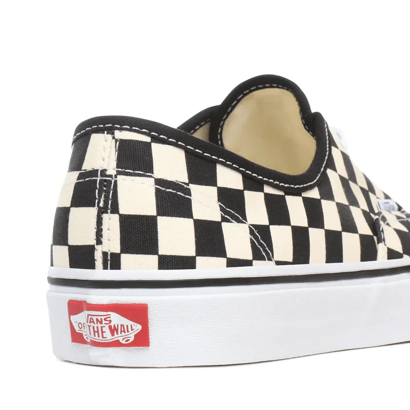 VANS Golden Coast Authentic Zwart (VN000W4NDI0)