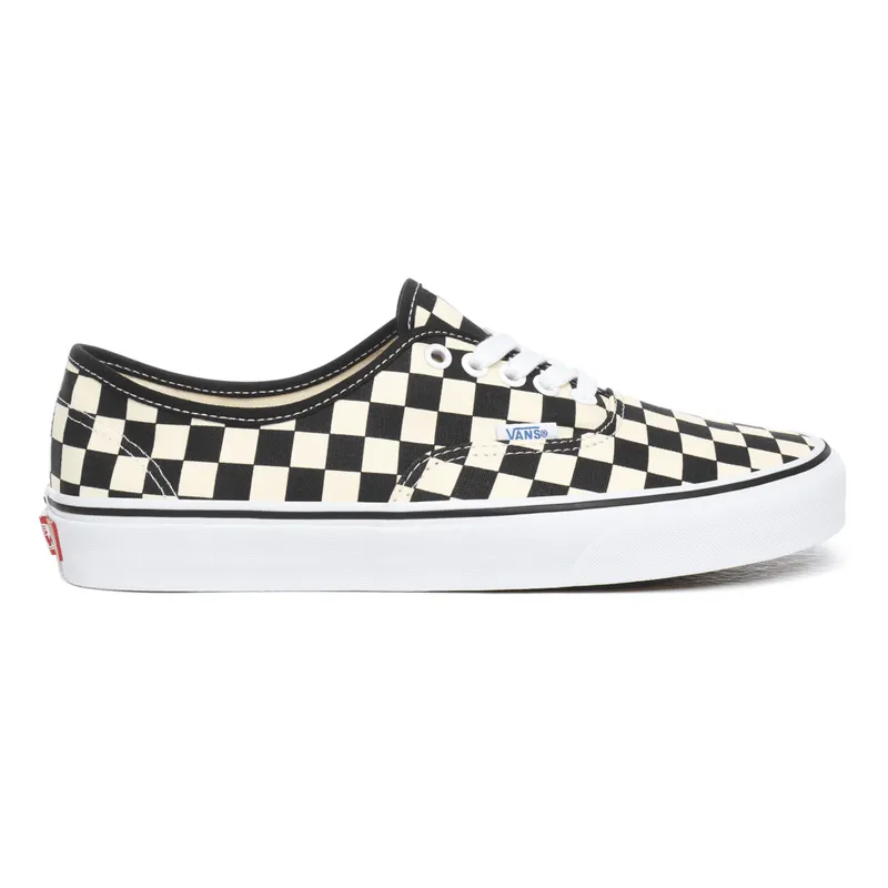 VANS Golden Coast Authentic Zwart (VN000W4NDI0)