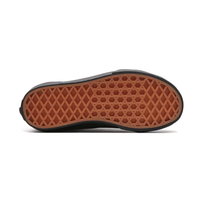 VANS Old Skool Kinderschoenen Zwart (VN000W9TENR)