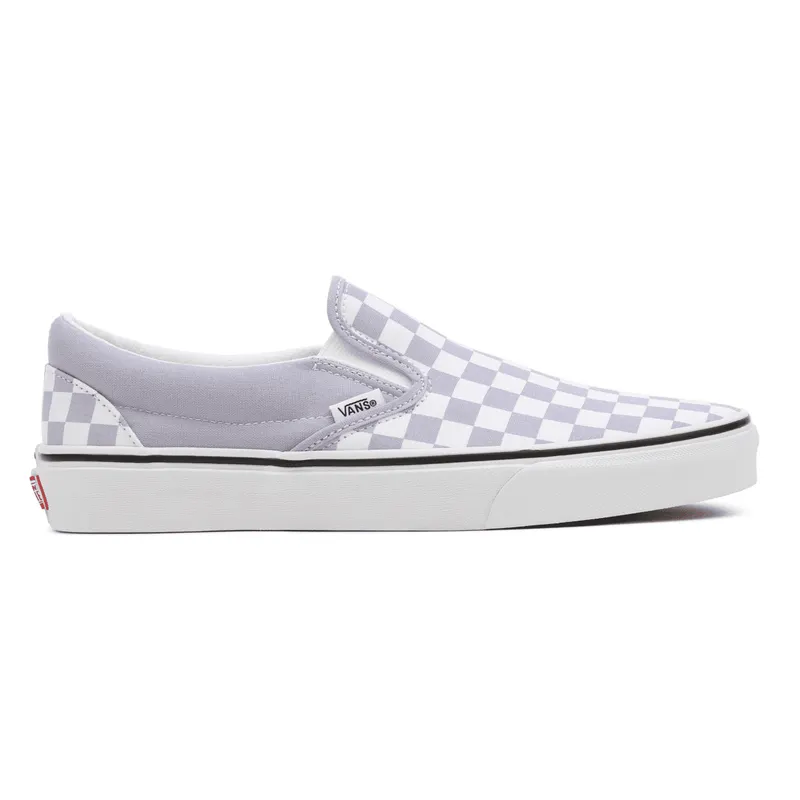 VANS Checkerboard Classic Slip-on (VN000XG8ARV)