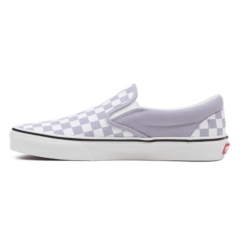 VANS Checkerboard Classic Slip-on (VN000XG8ARV)