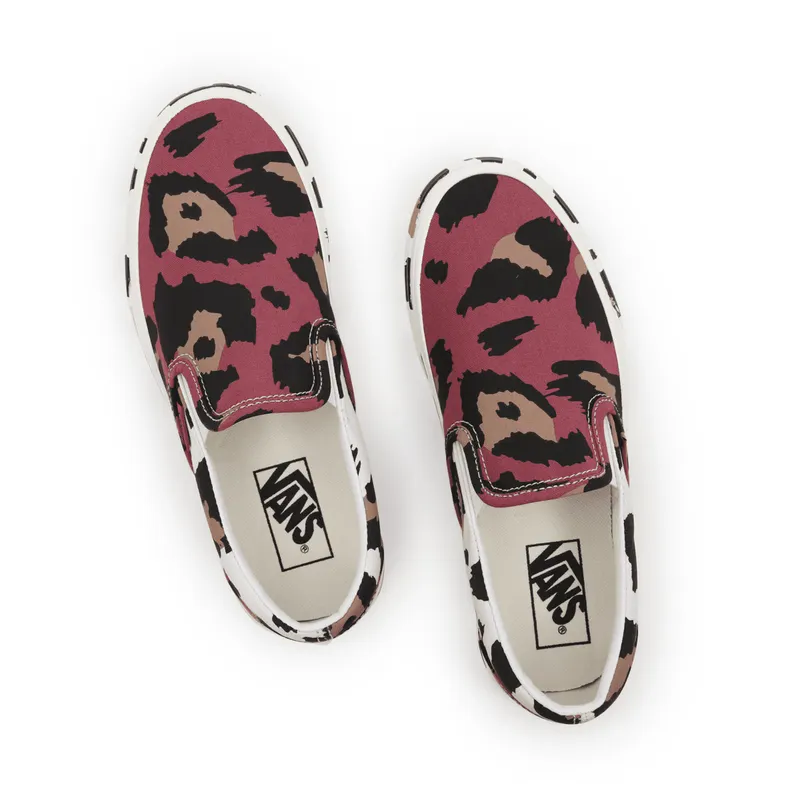 VANS Animal Classic Slip-on Multicolour (VN000XG8AZO)