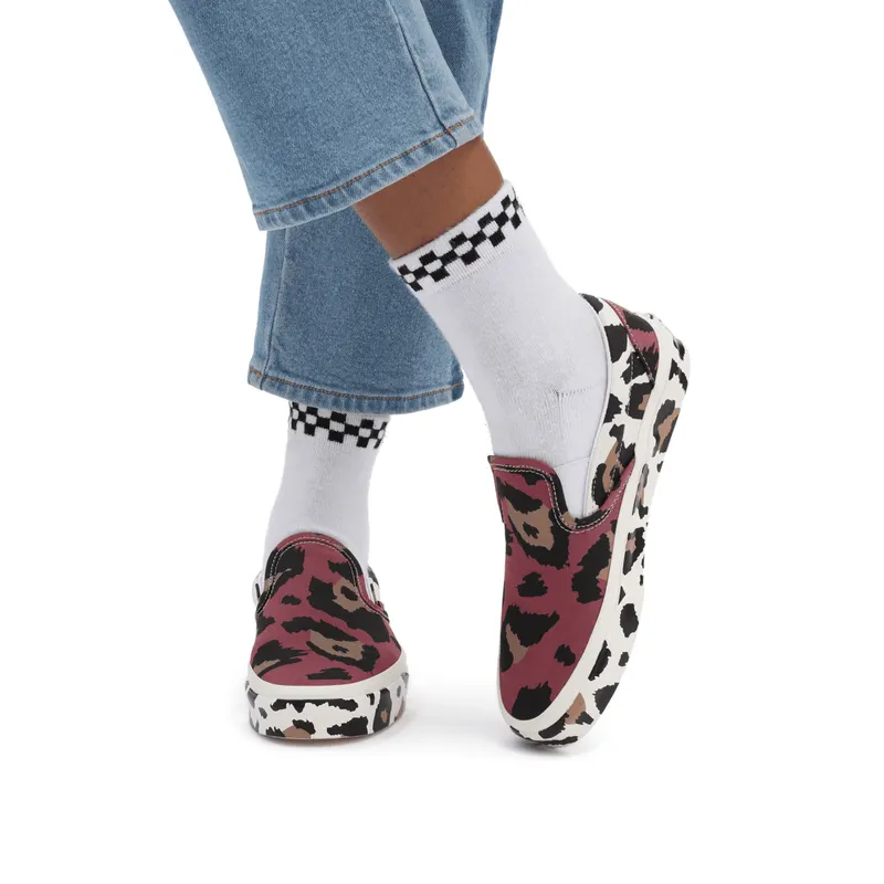 VANS Animal Classic Slip-on Multicolour (VN000XG8AZO)