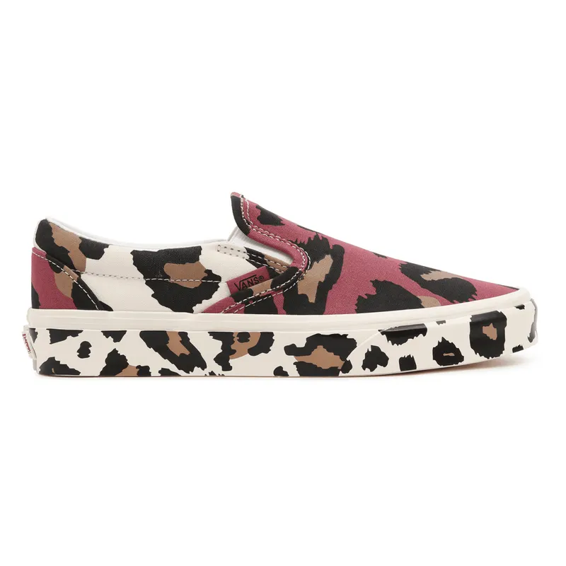 VANS Animal Classic Slip-on Multicolour (VN000XG8AZO)