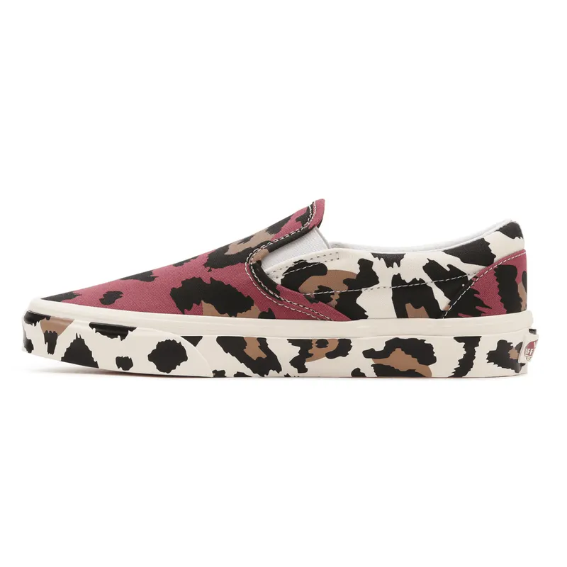 VANS Animal Classic Slip-on Multicolour (VN000XG8AZO)