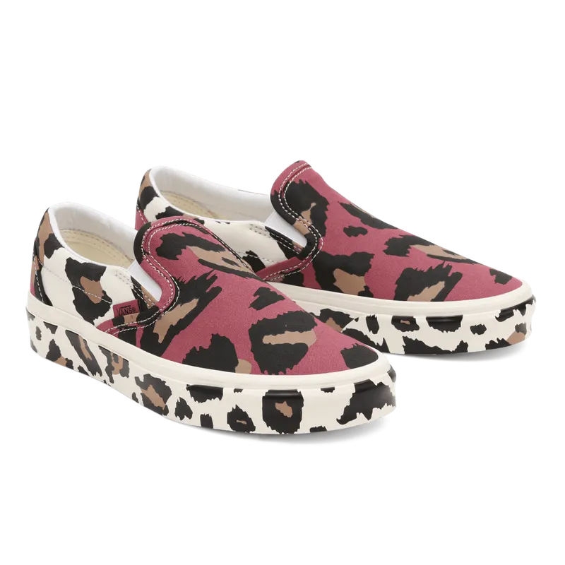 VANS Animal Classic Slip-on Multicolour (VN000XG8AZO)