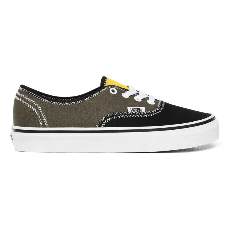 VANS Zig Zag Authentic Multicolour (VN0A2Z5I19Y)