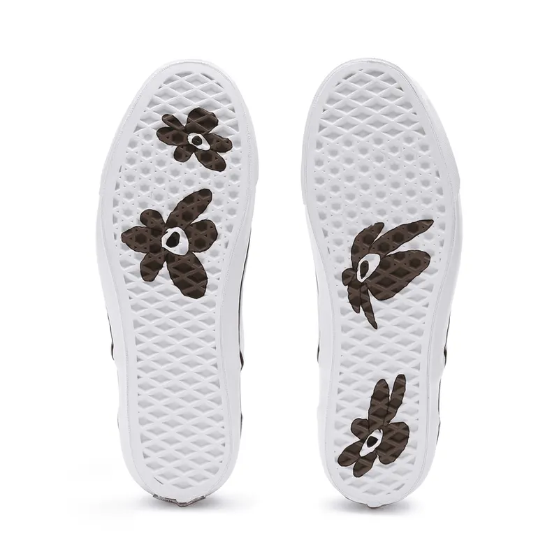 VANS Vault By Vans X Perks En Mini Og Classic Slip-on Lx Wit (VN0A32QNBF2)