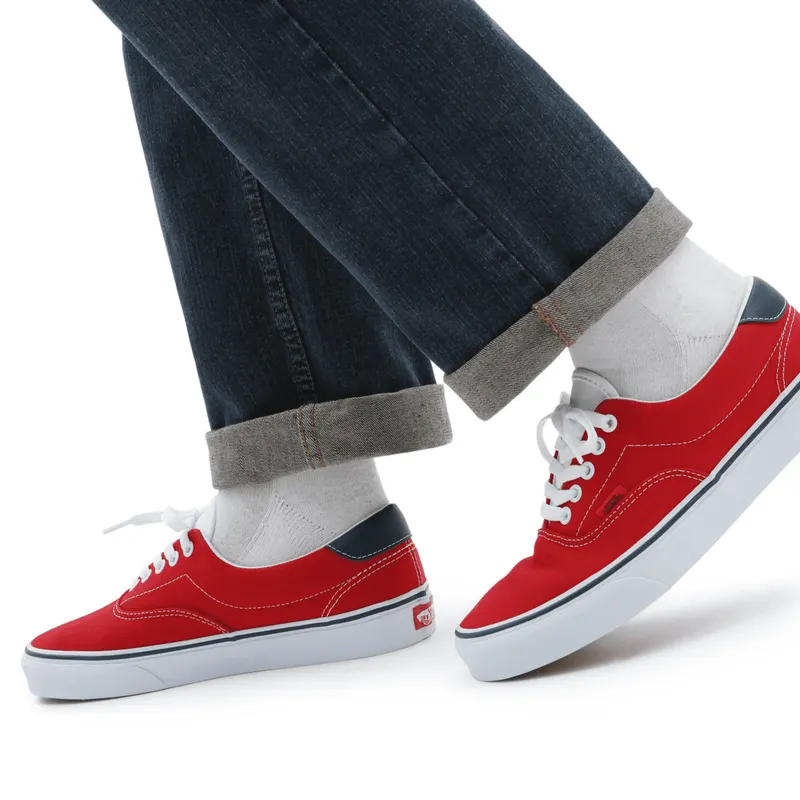 VANS C&l Era 59 Rood (VN0A34584CK)