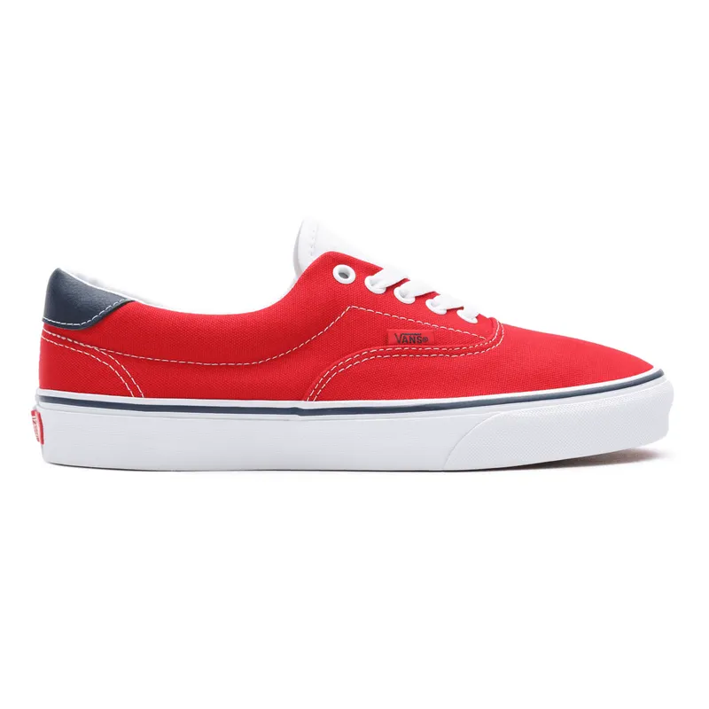 VANS C&l Era 59 Rood (VN0A34584CK)