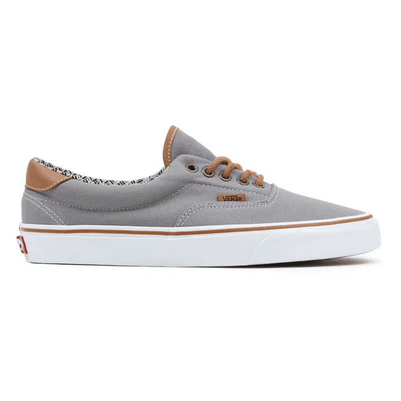 VANS C&amp;l Era 59 Grijs (VN0A34589MC)