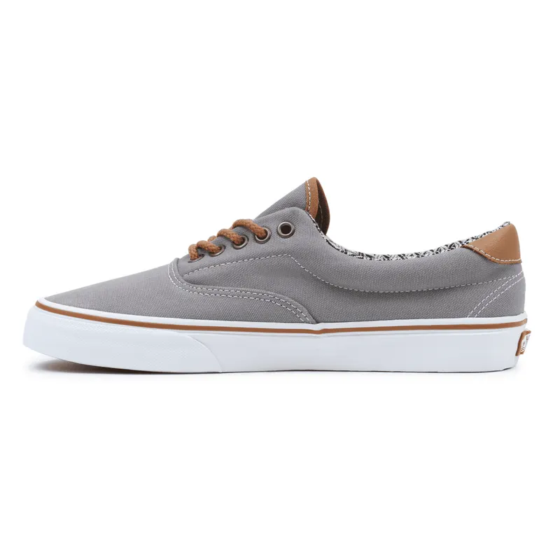 VANS C&amp;l Era 59 Grijs (VN0A34589MC)