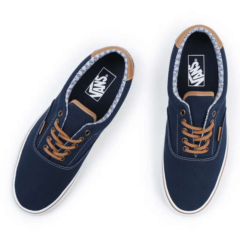 VANS C&amp;l Era 59 Blauw (VN0A34589ME)