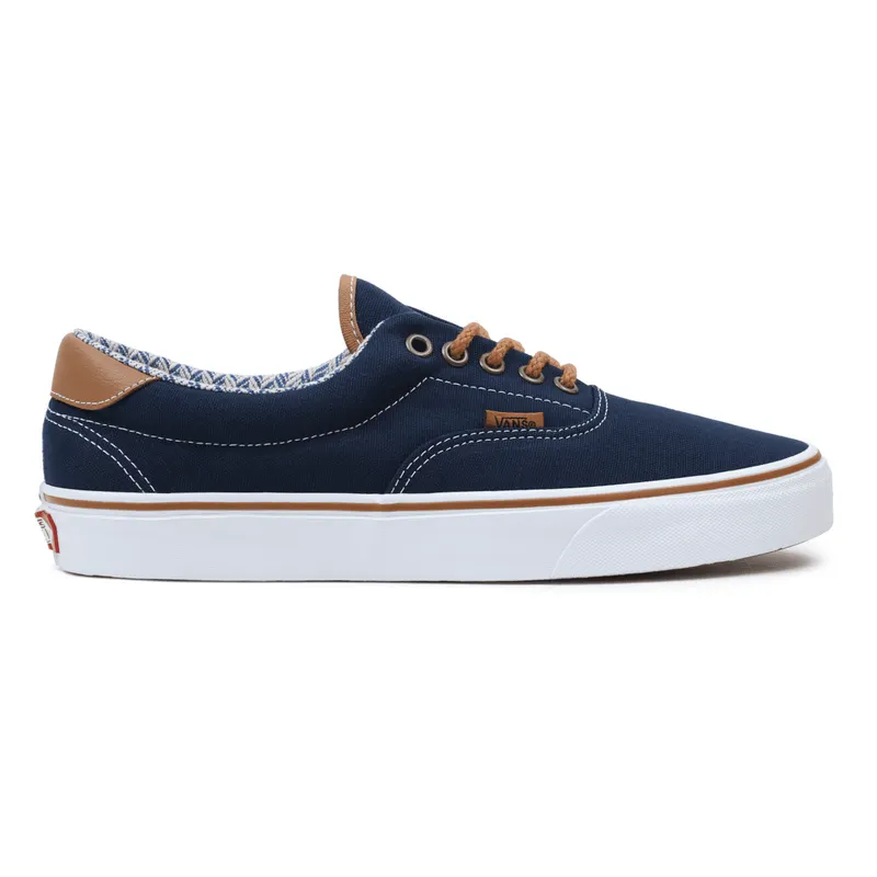 VANS C&amp;l Era 59 Blauw (VN0A34589ME)