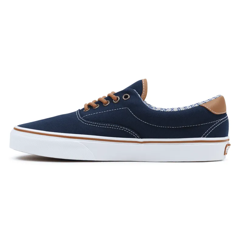 VANS C&amp;l Era 59 Blauw (VN0A34589ME)