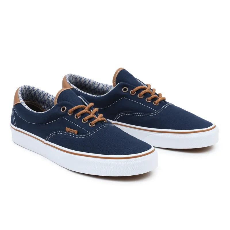 VANS C&amp;l Era 59 Blauw (VN0A34589ME)