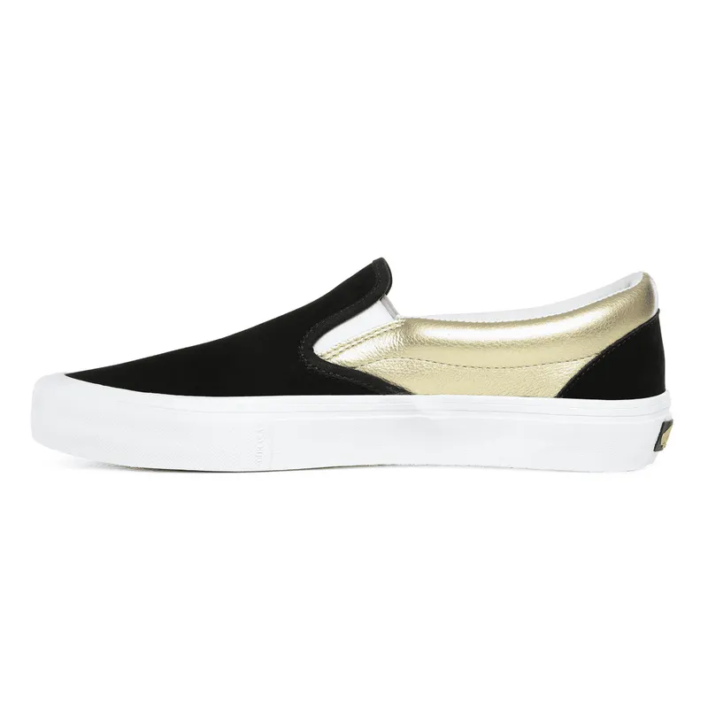 VANS Vans X Shake Junt Slip-on Pro Zwart (VN0A347V13L)