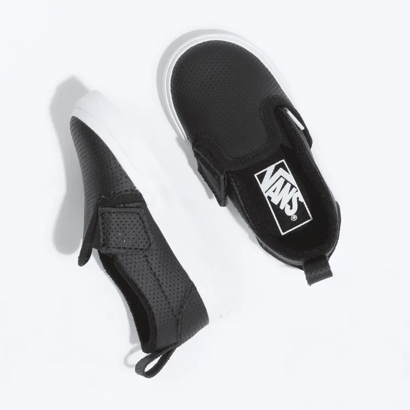 VANS Perf Slip-on V Zwart (VN0A34883CT)