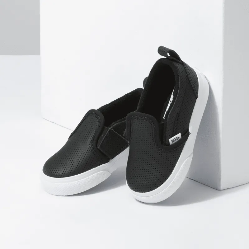 VANS Perf Slip-on V Zwart (VN0A34883CT)