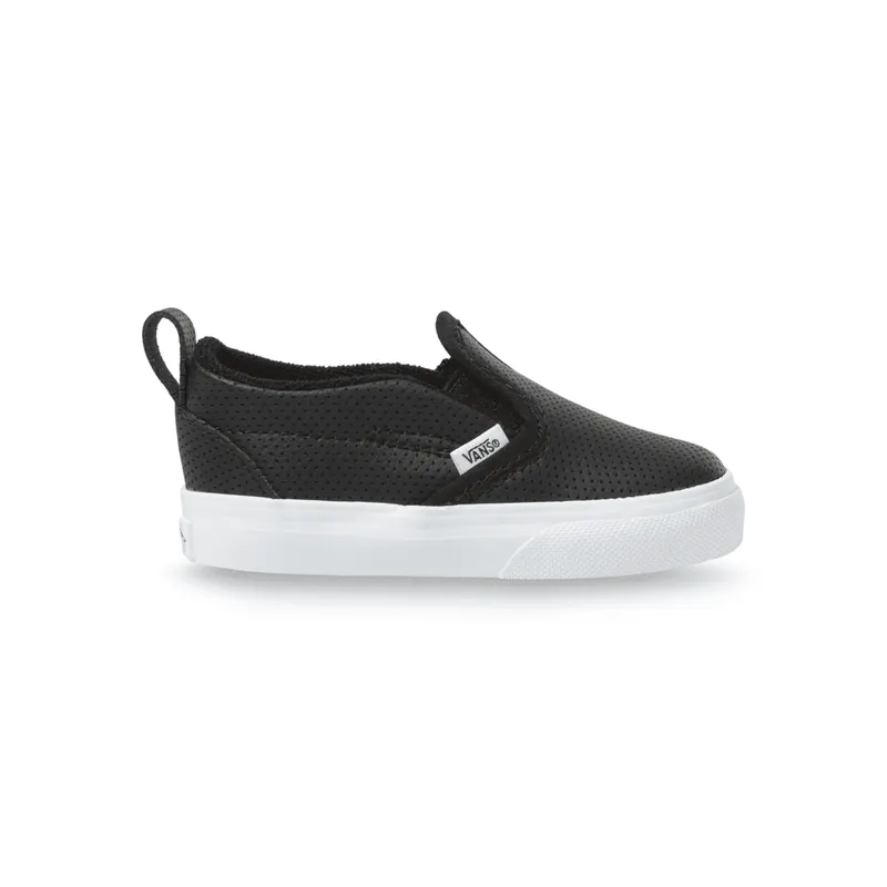 VANS Perf Slip-on V Zwart (VN0A34883CT)