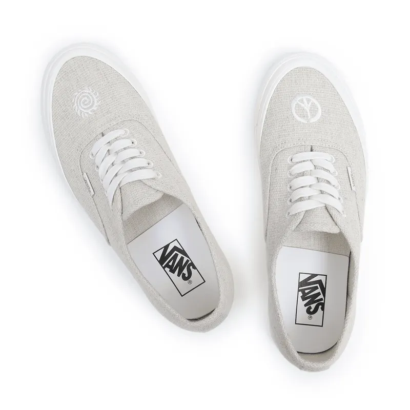VANS Anaheim Factory Authentic 44 Dx Beige (VN0A38ENP68)