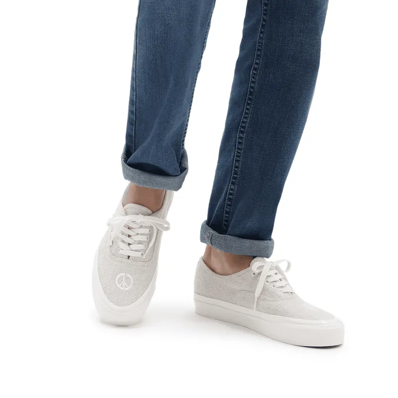 VANS Anaheim Factory Authentic 44 Dx Beige (VN0A38ENP68)