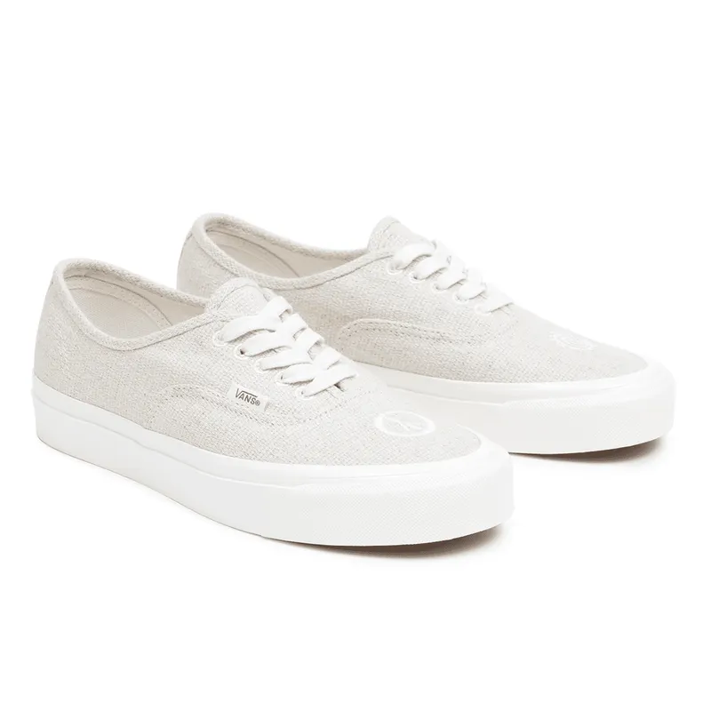VANS Anaheim Factory Authentic 44 Dx Beige (VN0A38ENP68)