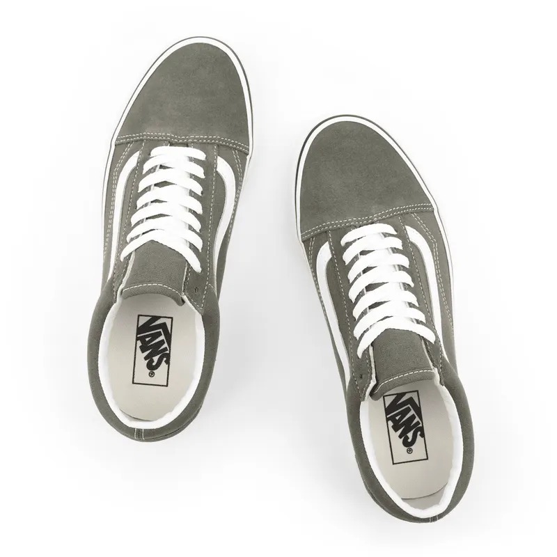 VANS Old Skool Groen (VN0A38G10FI)