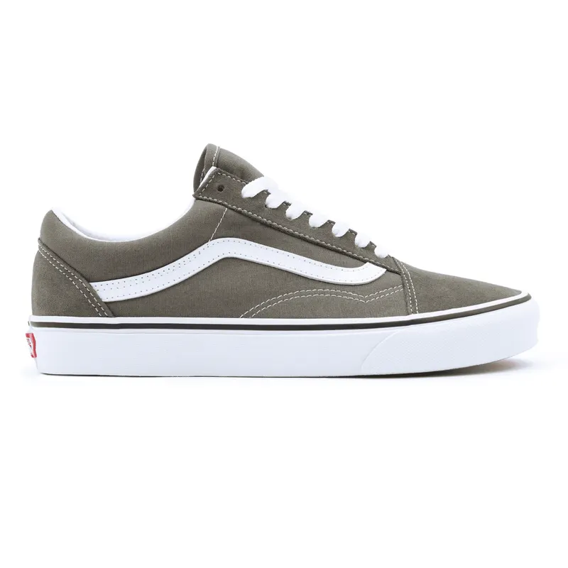 VANS Old Skool Groen (VN0A38G10FI)
