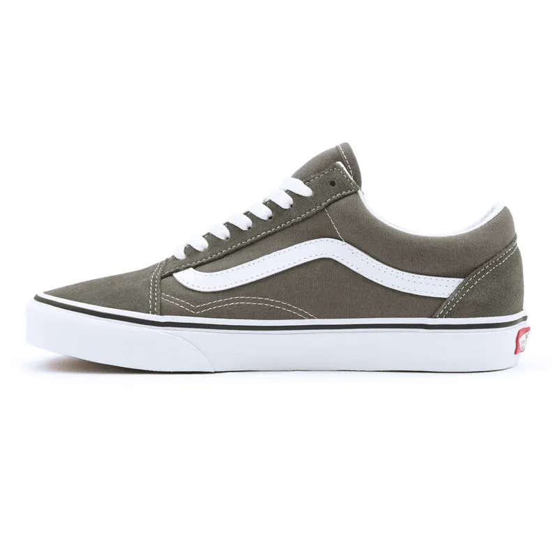 VANS Old Skool Groen (VN0A38G10FI)