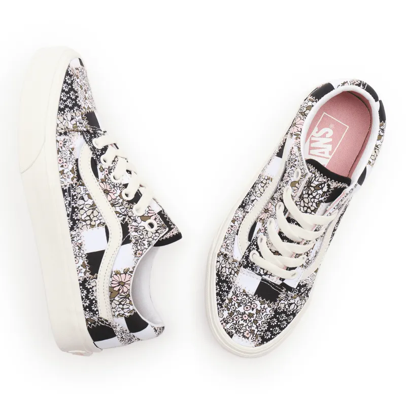 VANS Patchwork Floral Old Skool Multicolour (VN0A38G19FY)