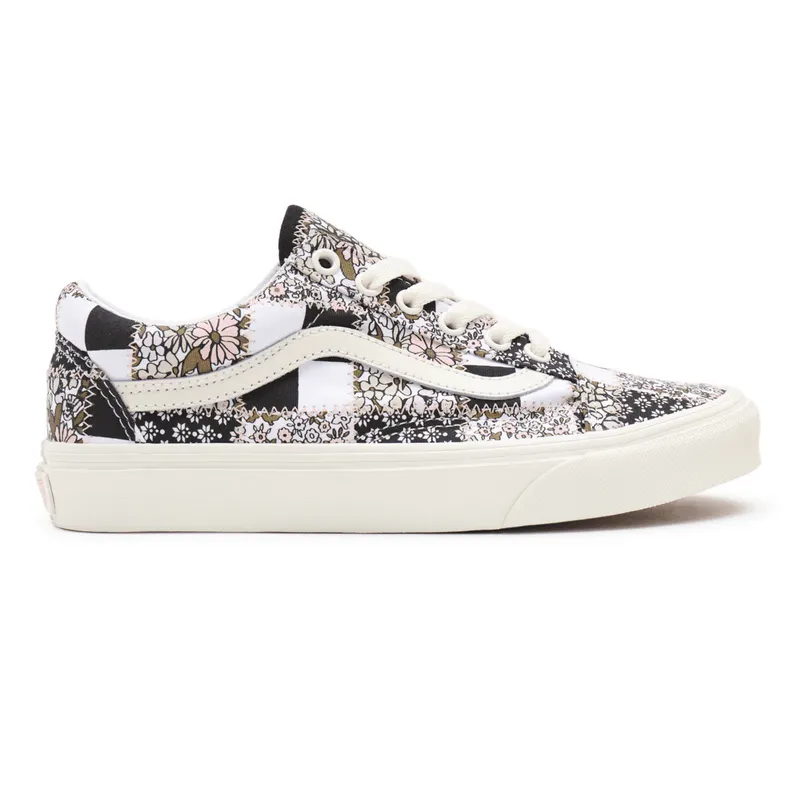 VANS Patchwork Floral Old Skool Multicolour (VN0A38G19FY)