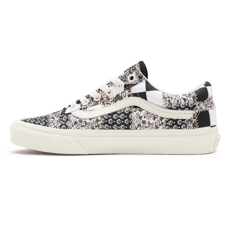 VANS Patchwork Floral Old Skool Multicolour (VN0A38G19FY)