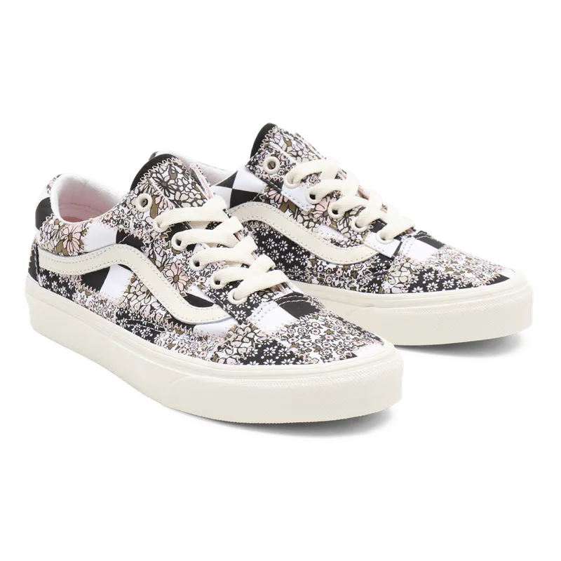 VANS Patchwork Floral Old Skool Multicolour (VN0A38G19FY)