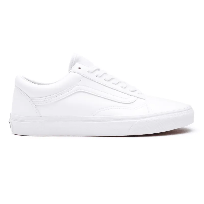VANS Classic Tumble Old Skool Wit (VN0A38G1ODJ)