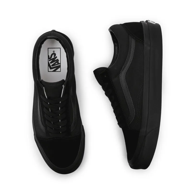 VANS Anaheim Factory Old Skool 36 Dx Zwart (VN0A38G2STZ)