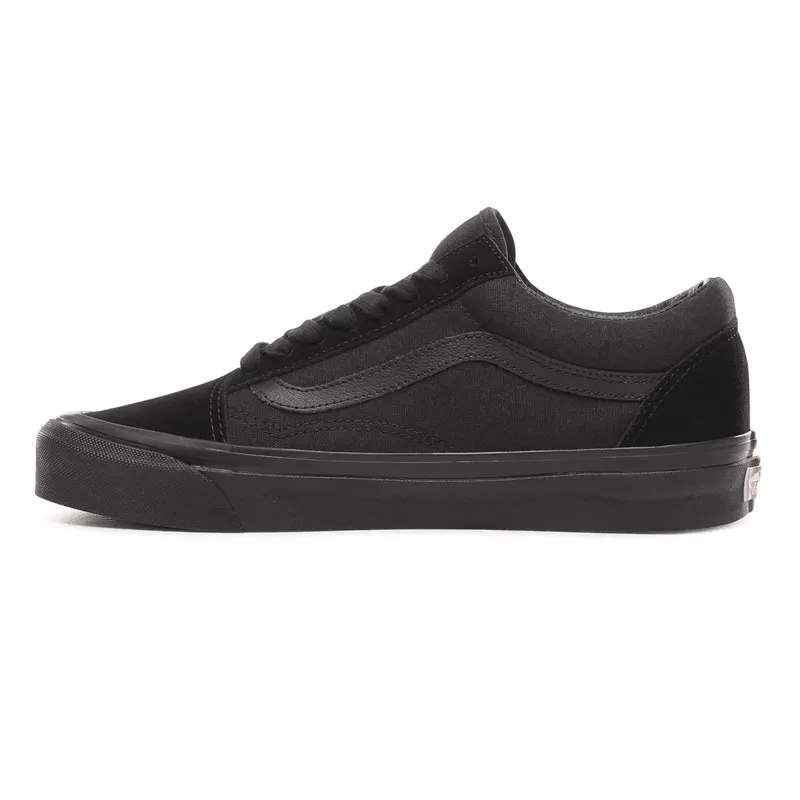 VANS Anaheim Factory Old Skool 36 Dx Zwart (VN0A38G2STZ)