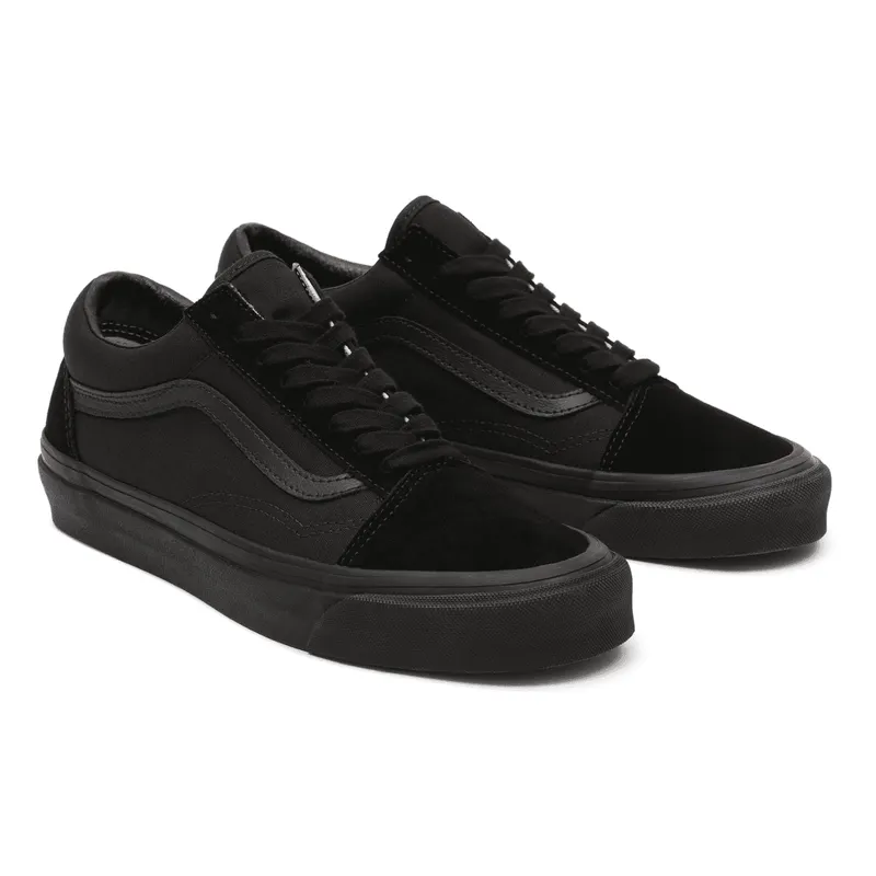 VANS Anaheim Factory Old Skool 36 Dx Zwart (VN0A38G2STZ)