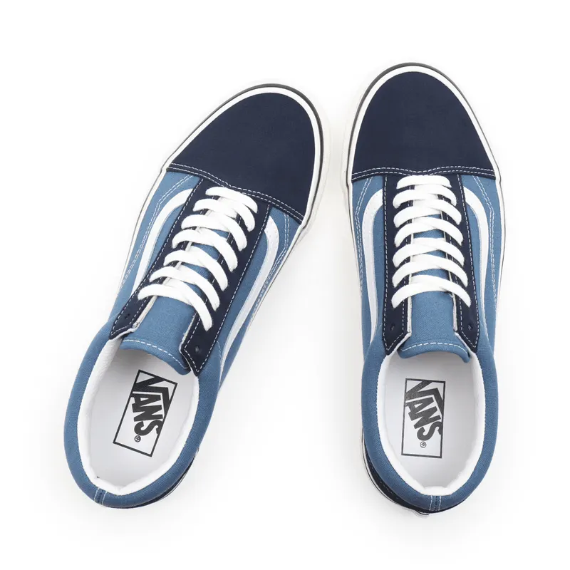 VANS Anaheim Factory Old Skool 36 Dx Blauw (VN0A38G2SU0)