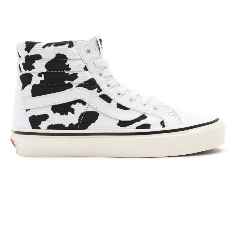 VANS Anaheim Factory Sk8-hi 38 Dx Zwart (VN0A38GF9GP)