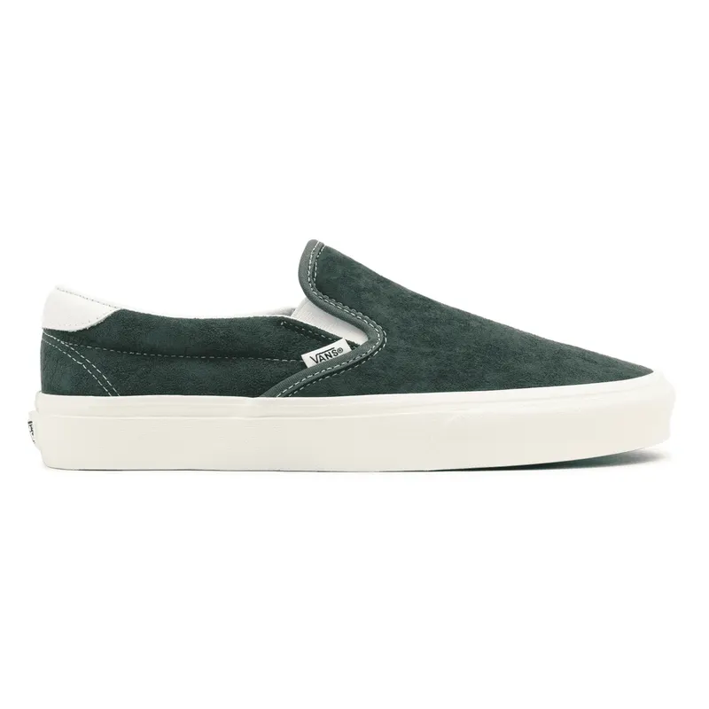 VANS Slip-on 59 Groen (VN0A38GU94T)