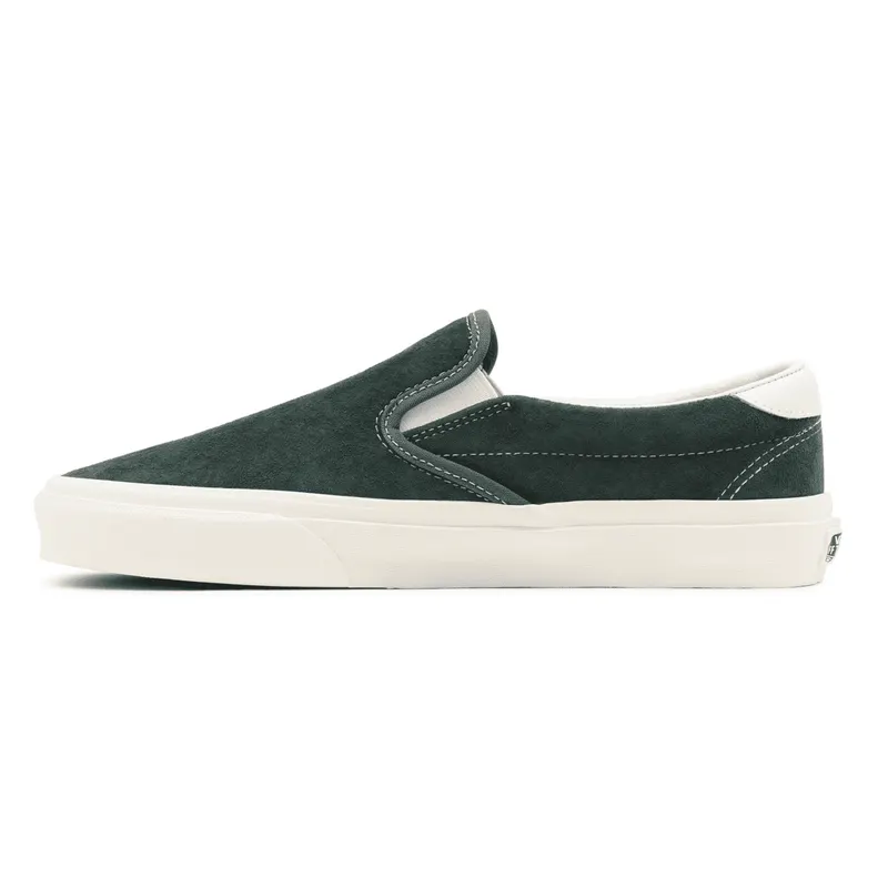 VANS Slip-on 59 Groen (VN0A38GU94T)
